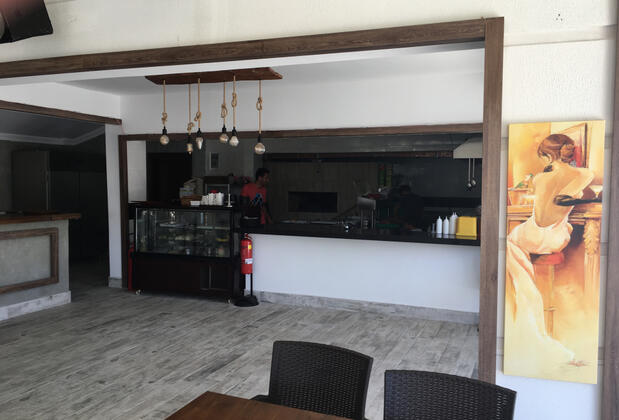 Amore Hotel & Restaurant - Görsel 34