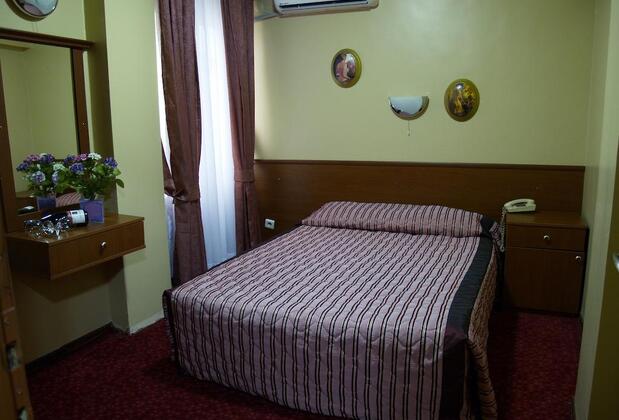 Liberty Hotel - Görsel 15