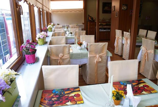 Liberty Hotel - Görsel 23