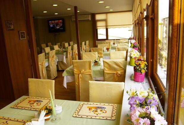 Liberty Hotel - Görsel 22