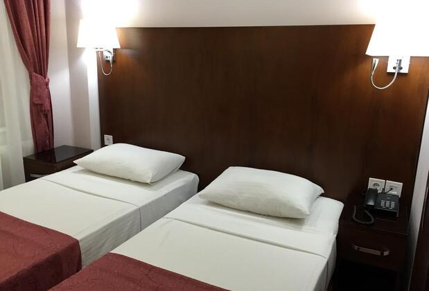 Liberty Hotel - Görsel 3