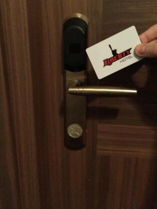 Liberty Hotel - Görsel 33