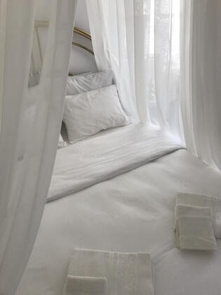 Efnan Otel Alaçatı - Görsel 11