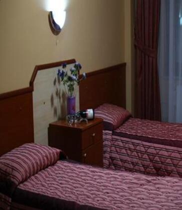 Liberty Hotel - Görsel 47