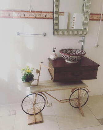 Efnan Otel Alaçatı - Görsel 25