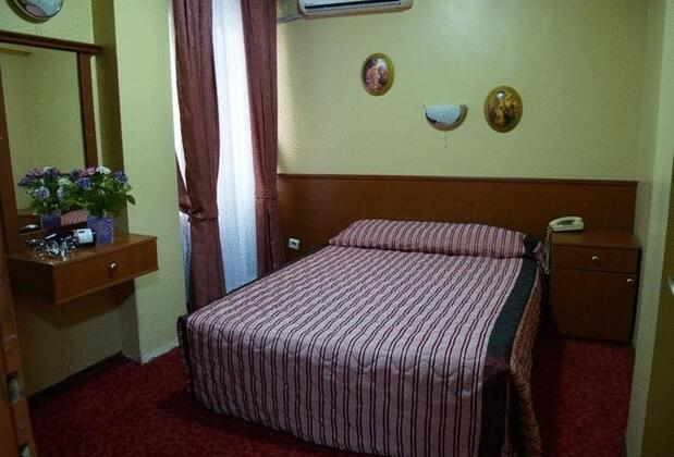 Liberty Hotel - Görsel 12