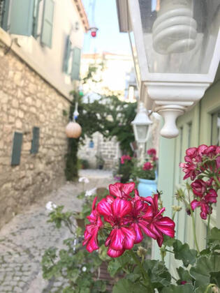 Efnan Otel Alaçatı - Görsel 4