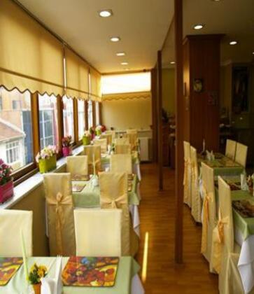 Liberty Hotel - Görsel 34