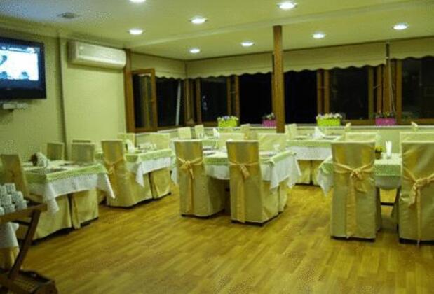 Liberty Hotel - Görsel 26