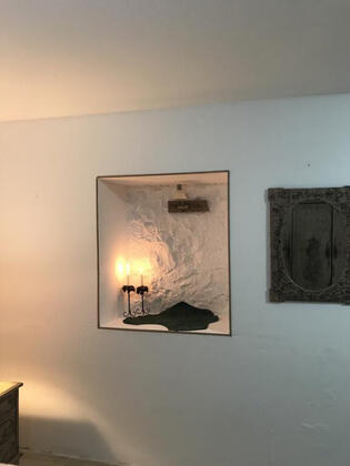 Efnan Otel Alaçatı - Görsel 19