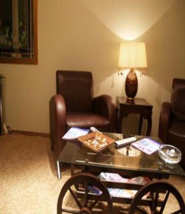 Liberty Hotel - Görsel 17