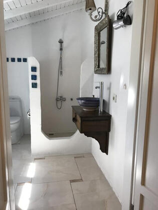 Efnan Otel Alaçatı - Görsel 28