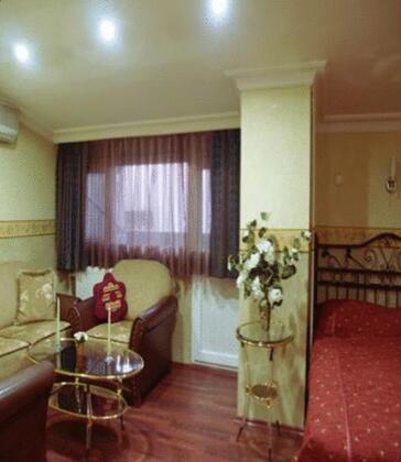 Liberty Hotel - Görsel 36