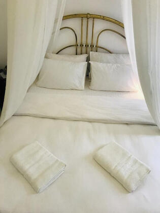 Efnan Otel Alaçatı - Görsel 26