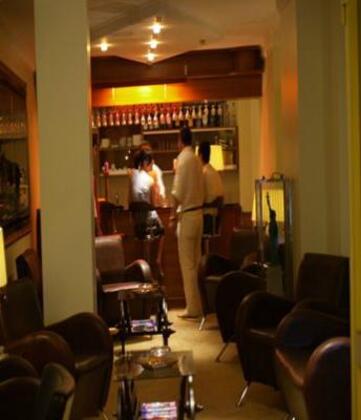 Liberty Hotel - Görsel 5