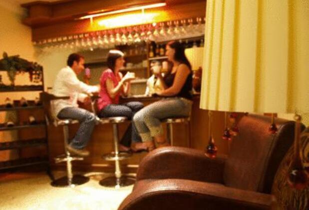 Liberty Hotel - Görsel 48