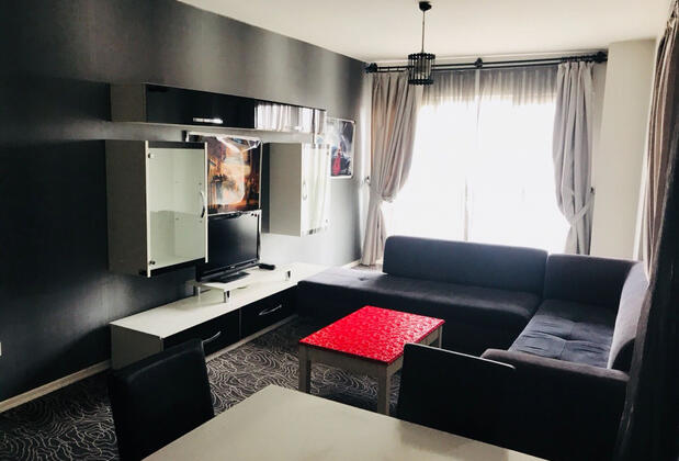 Suite Palas - Görsel 22