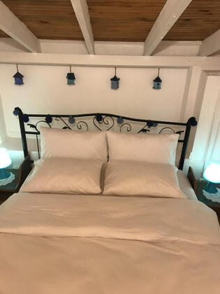 Efnan Otel Alaçatı - Görsel 27