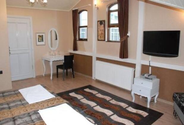 Sultansaray Hotel - Görsel 9