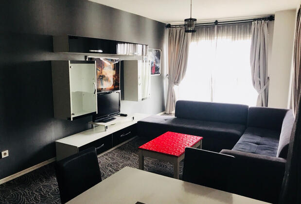 Suite Palas - Görsel 6