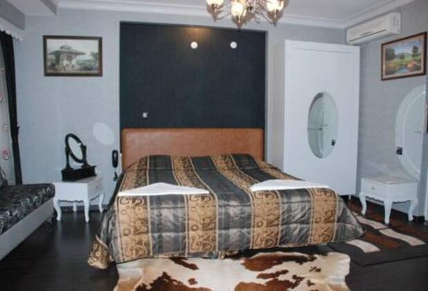 Sultansaray Hotel - Görsel 6