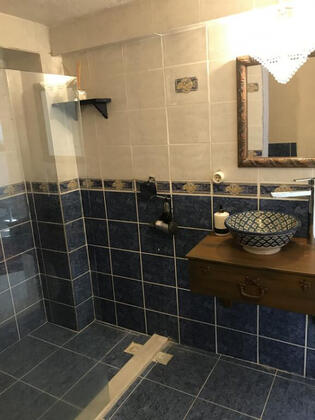 Efnan Otel Alaçatı - Görsel 21