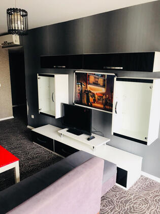 Suite Palas - Görsel 23