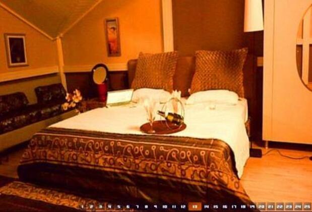 Sultansaray Hotel - Görsel 11