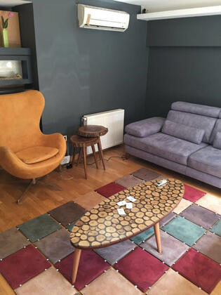 Suite Palas - Görsel 15