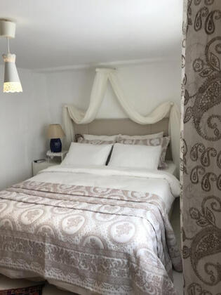 Efnan Otel Alaçatı - Görsel 13