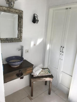 Efnan Otel Alaçatı - Görsel 22