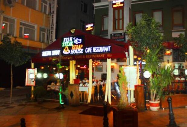 Sultansaray Hotel - Görsel 7