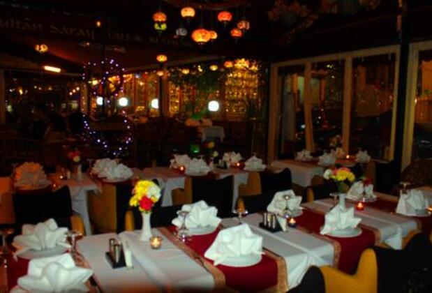 Sultansaray Hotel - Görsel 3