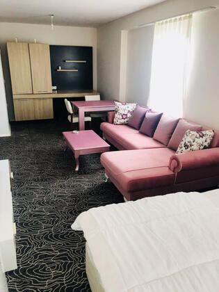 Suite Palas - Görsel 32