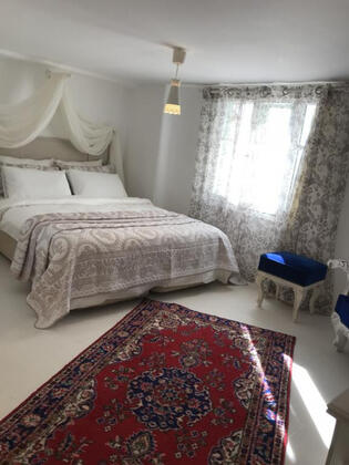 Efnan Otel Alaçatı - Görsel 9