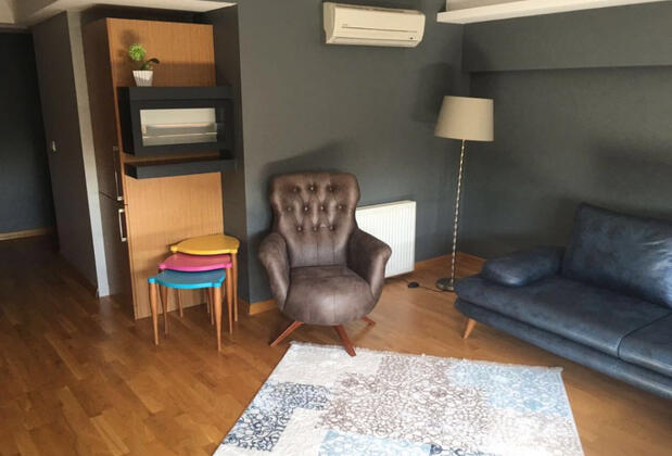 Suite Palas - Görsel 28