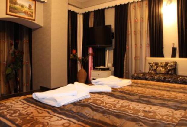 Sultansaray Hotel - Görsel 10