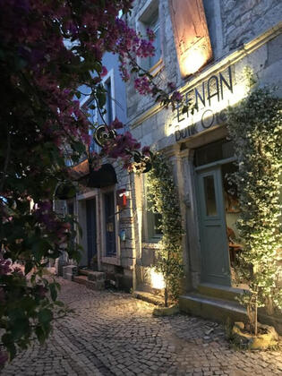 Efnan Otel Alaçatı - Görsel 5