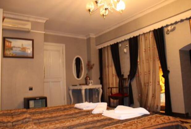 Sultansaray Hotel - Görsel 8