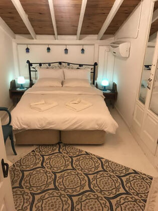 Efnan Otel Alaçatı - Görsel 12