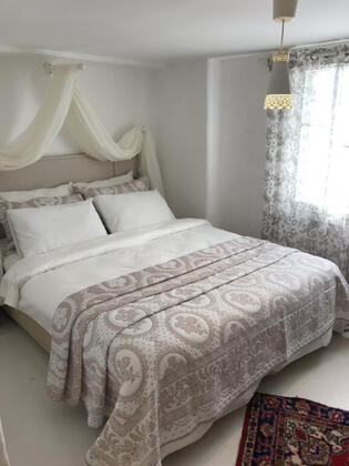 Efnan Otel Alaçatı - Görsel 23