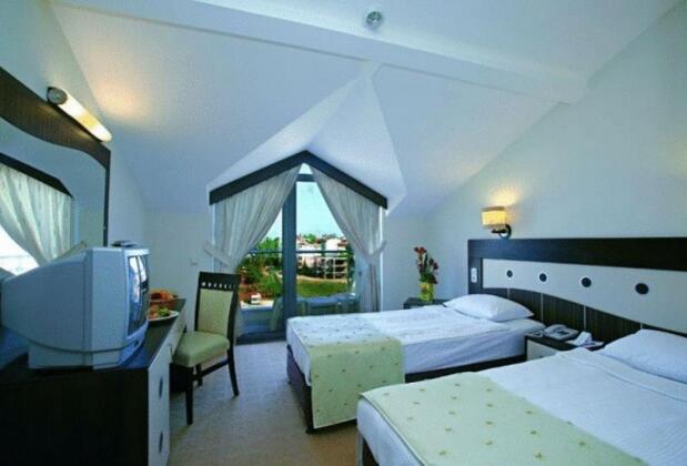 La Vita's Hotel - Görsel 16