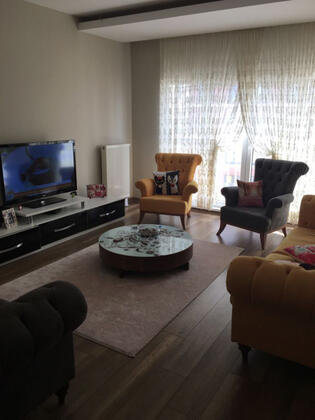 Suite Palas - Görsel 13