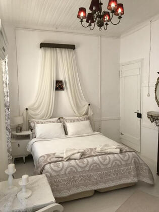 Efnan Otel Alaçatı - Görsel 16