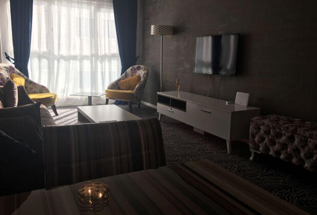 Suite Palas - Görsel 16