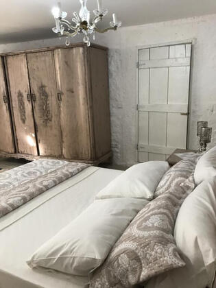 Efnan Otel Alaçatı - Görsel 24