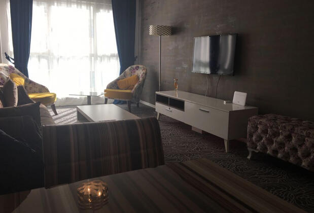 Suite Palas - Görsel 20