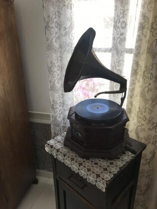 Efnan Otel Alaçatı - Görsel 3