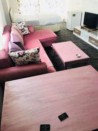 Suite Palas - Görsel 10