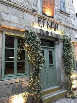 Efnan Otel Alaçatı - Görsel 6